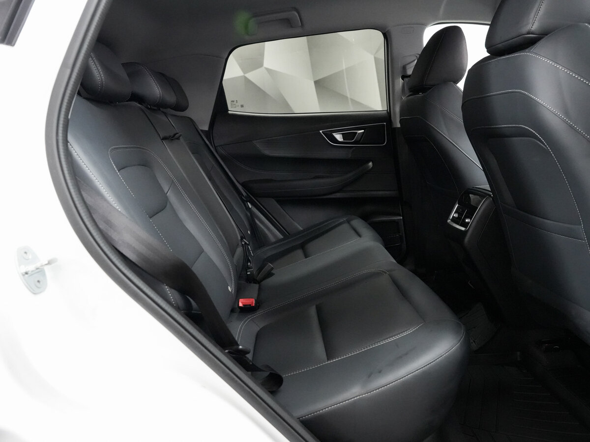 Купить Chery Tiggo 4 Pro I, 2024, 17 276 км, фото №13