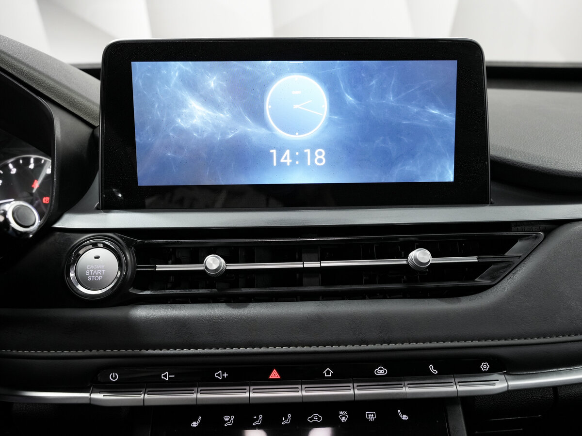 Купить Chery Tiggo 4 Pro I, 2024, 17 276 км, фото №18