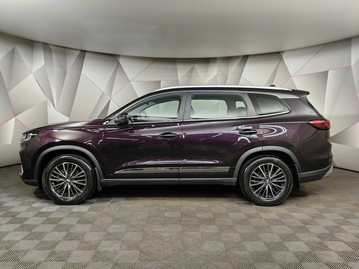 Купить Chery Tiggo 8 Pro I, 2022, 52 031 км, фото №5