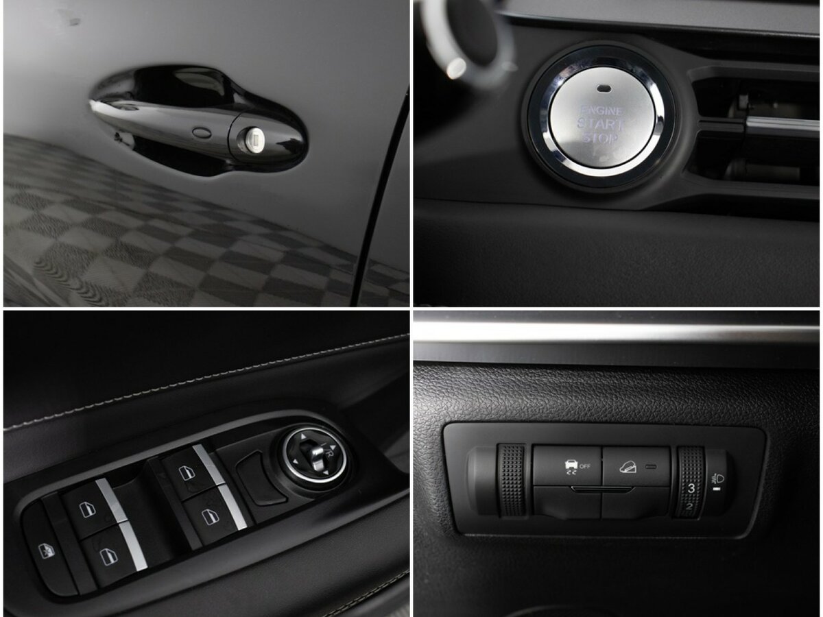 Купить Chery Tiggo 4 Pro I, 2023, 32 714 км, фото №15