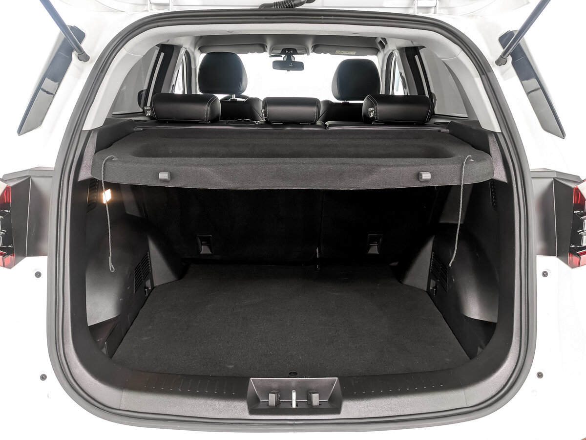 Купить Chery Tiggo 4 I Рестайлинг, 2021, 45 950 км, фото №10