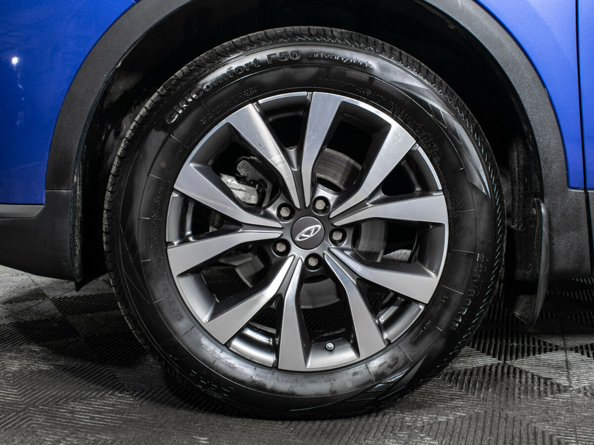 Купить Chery Tiggo 7 Pro I, 2020, 87 734 км, фото №17