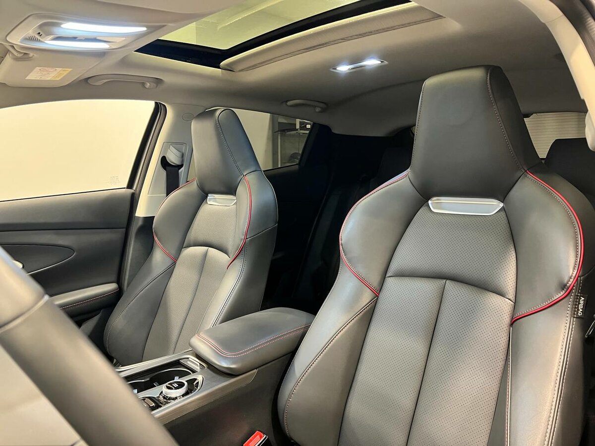 Купить Changan UNI-T I, 2023, 18 930 км, фото №9