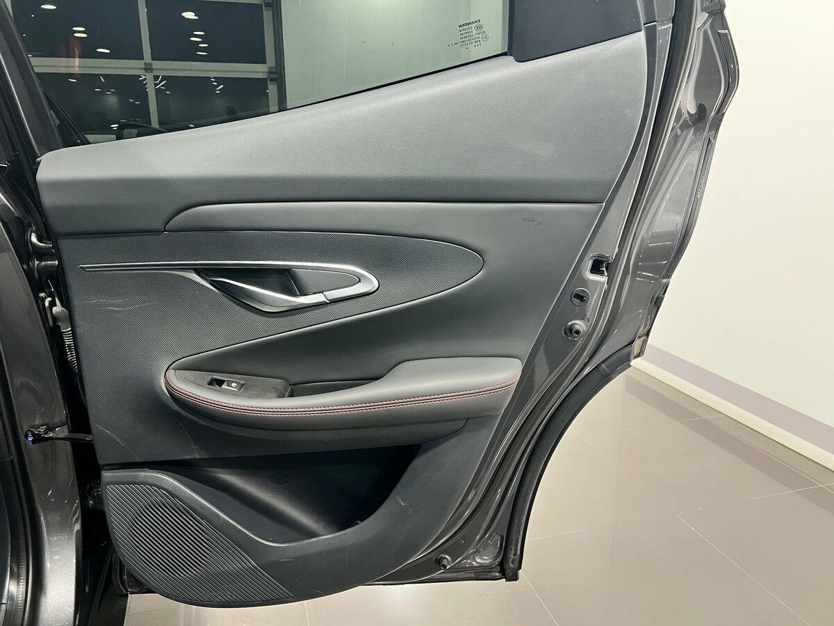 Купить Changan UNI-T I, 2023, 18 930 км, фото №16