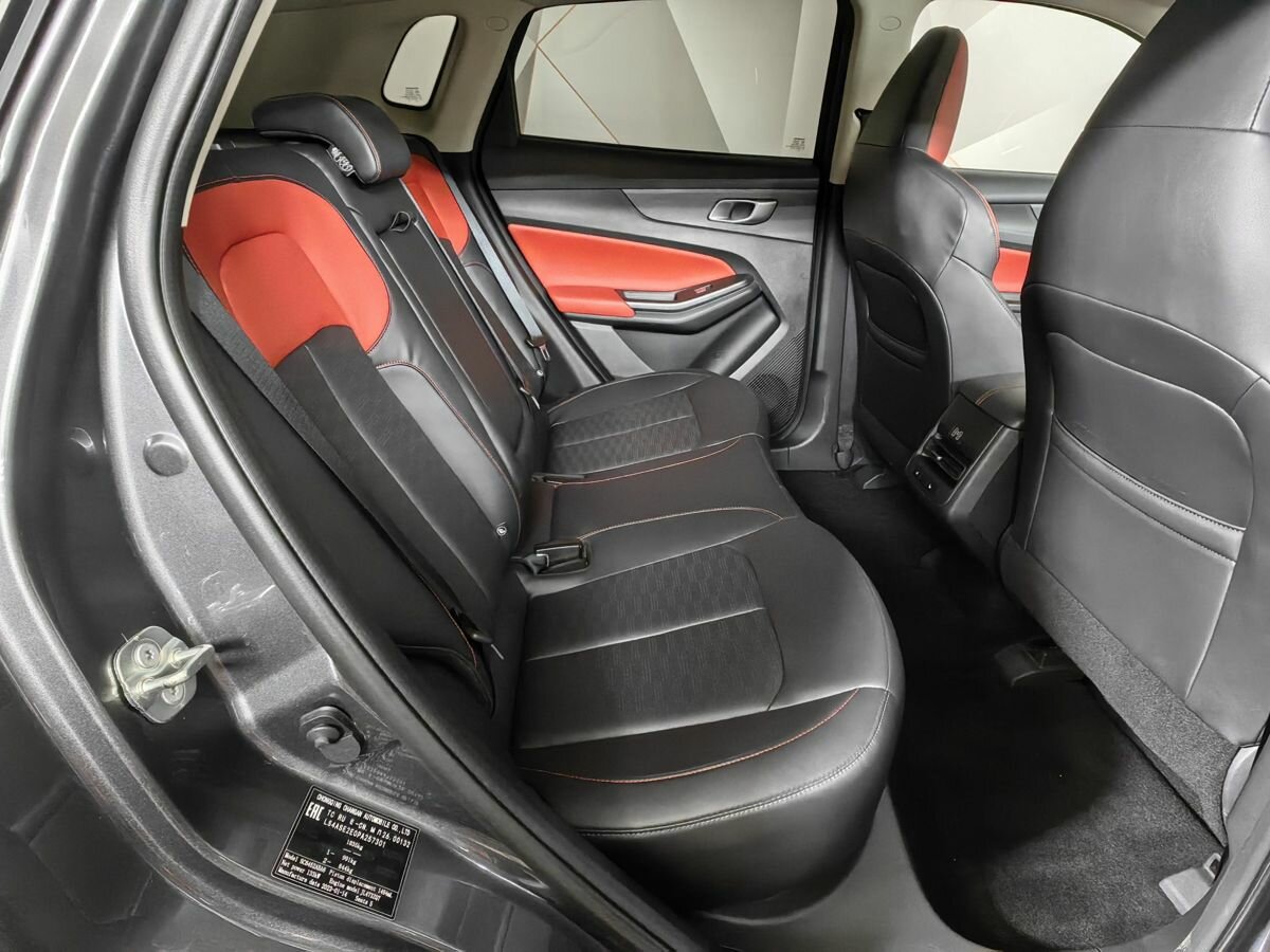 Купить Changan CS55 Plus II, 2023, 46 981 км, фото №12