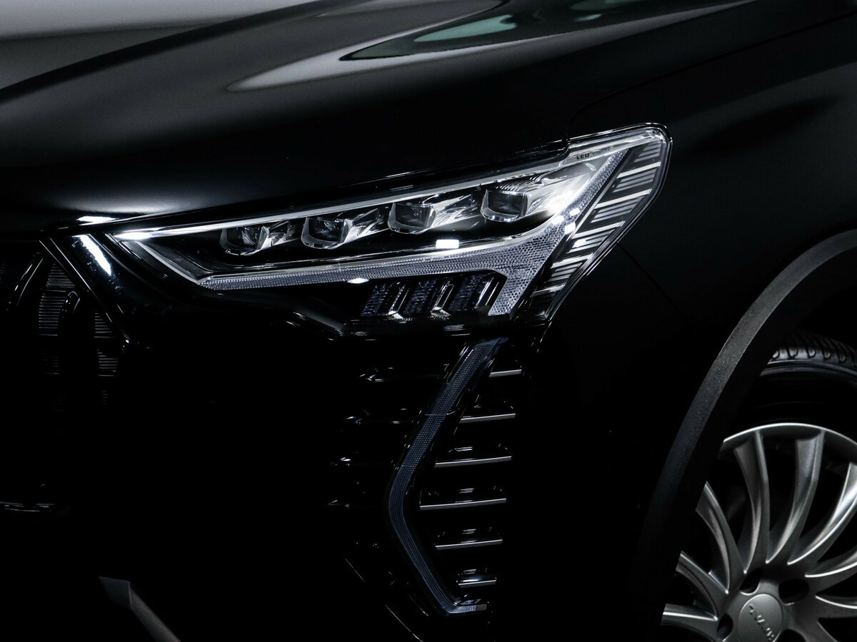 Купить Haval Jolion I Рестайлинг, 2024, 10 900 км, фото №15