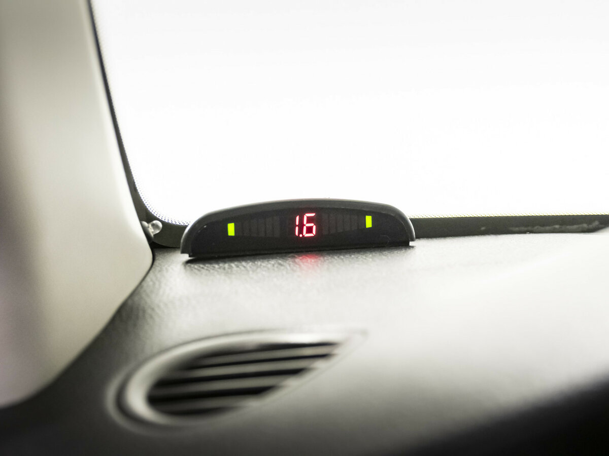 Купить Kia Rio X IV Рестайлинг, 2020, 93 263 км, фото №14