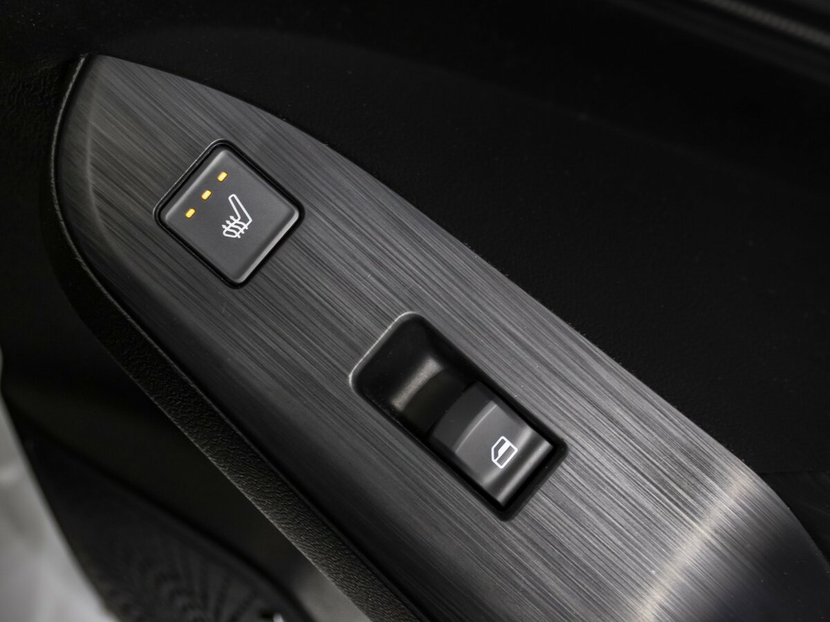 Купить Haval Jolion I Рестайлинг, 2024, 18 850 км, фото №16