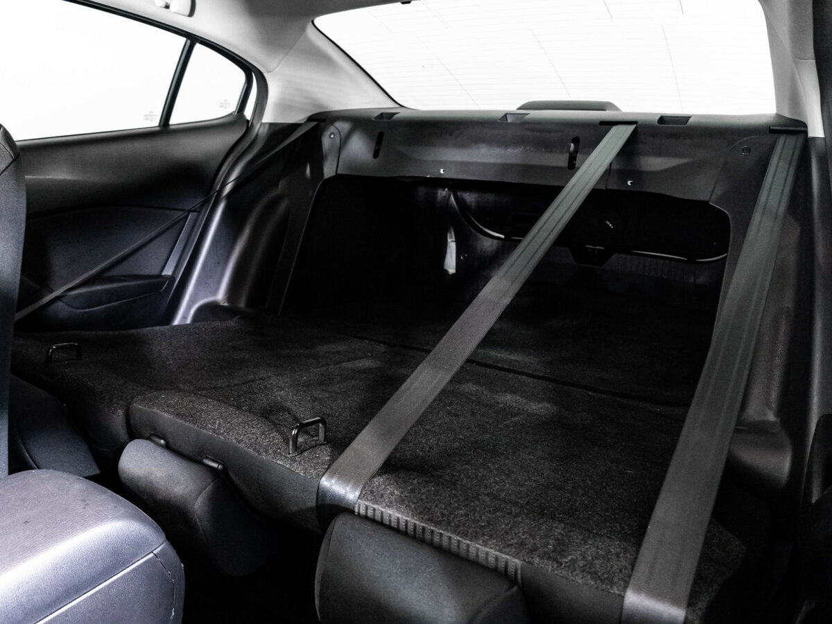 Купить Mazda 3 III (BM), 2013, 186 106 км, фото №16