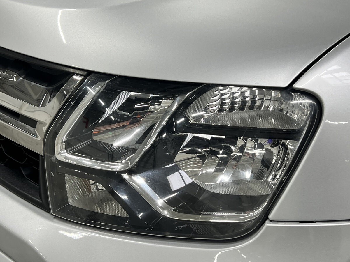 Купить Renault Duster I Рестайлинг, 2017, 124 057 км, фото №17