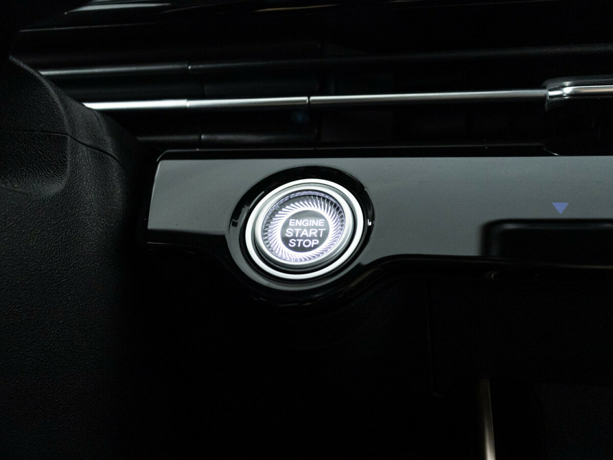 Купить Omoda C5 I, 2023, 37 347 км, фото №19