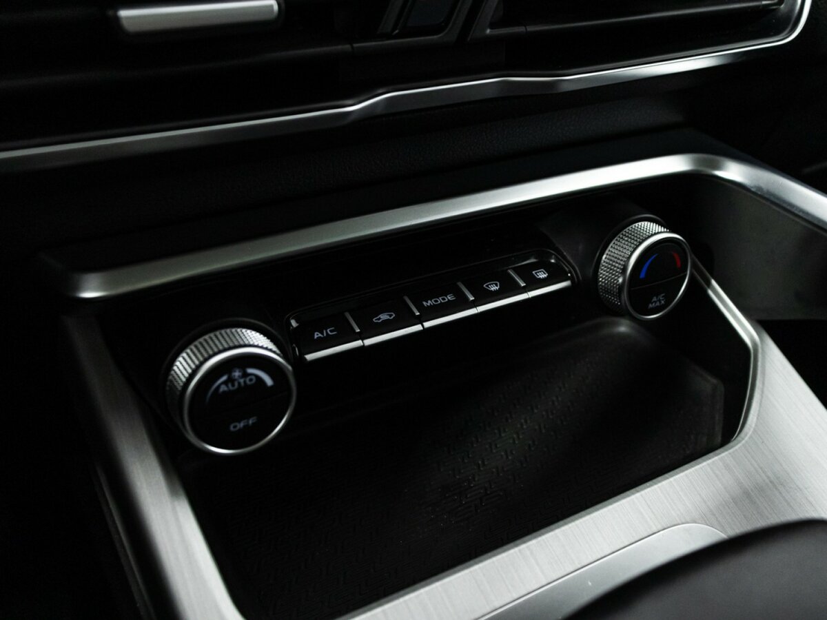 Купить Geely Coolray I, 2022, 83 605 км, фото №16