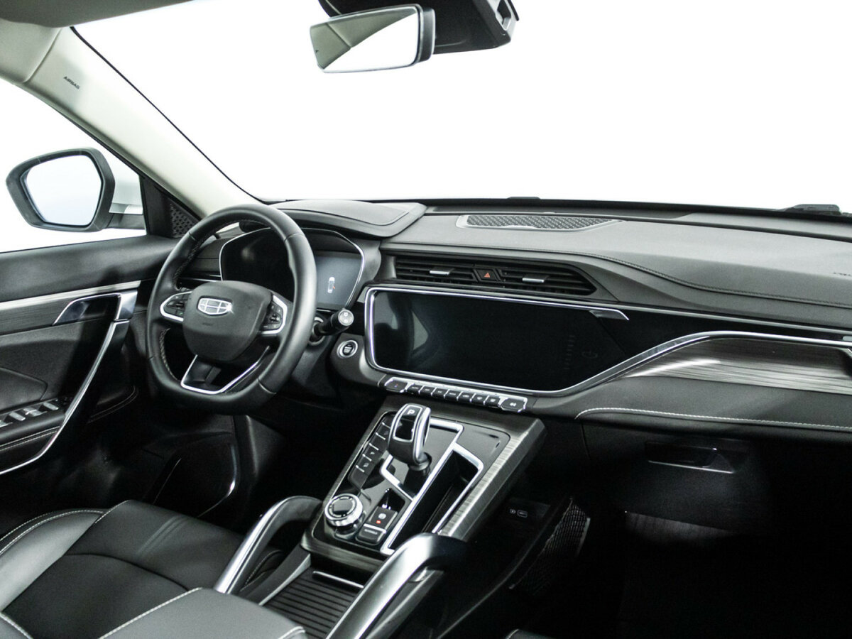 Купить Geely Atlas Pro, 2023, 59 047 км, фото №9