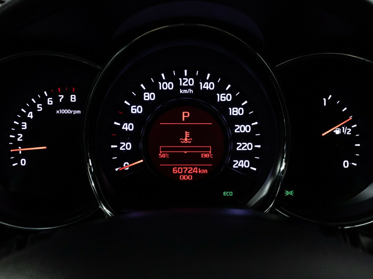 Купить Kia Ceed II Рестайлинг, 2017, 60 721 км, фото №11