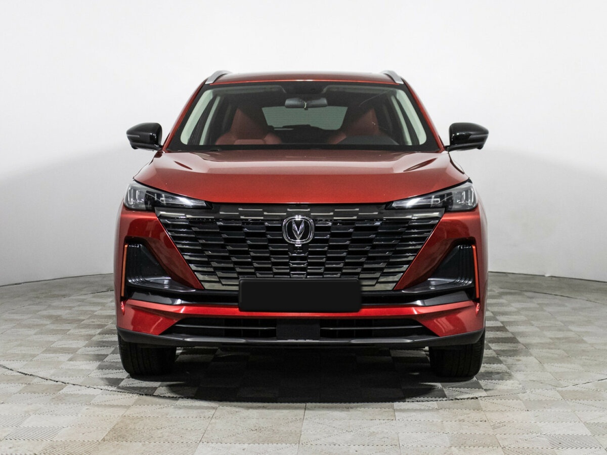 Купить Changan CS55 Plus II, 2022, 32 620 км, фото №5