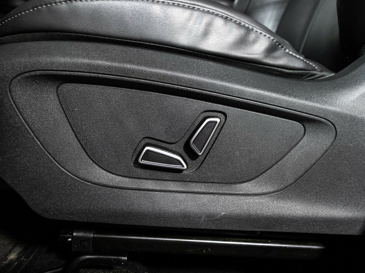 Купить Changan CS55 Plus II, 2022, 32 620 км, фото №15