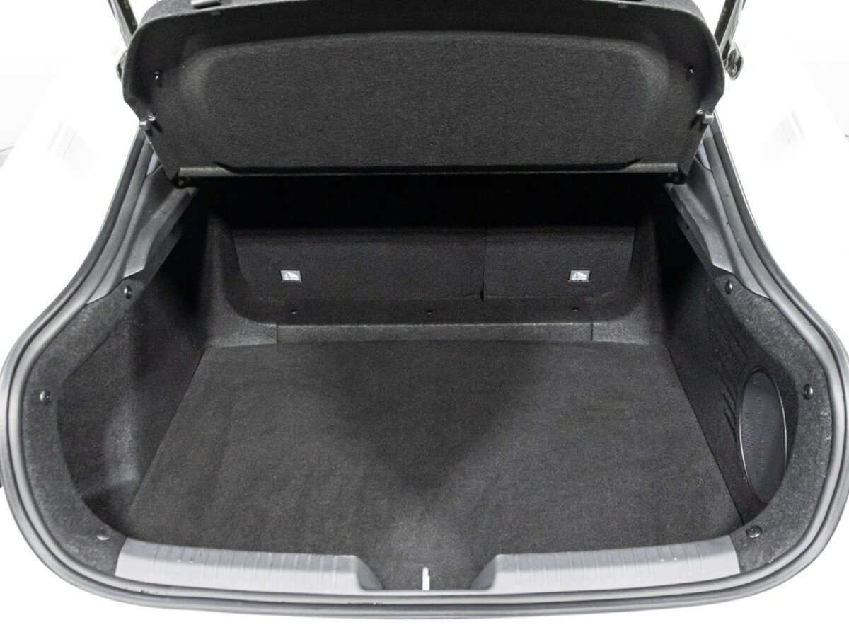 Купить Changan UNI-V I, 2023, 10 335 км, фото №24