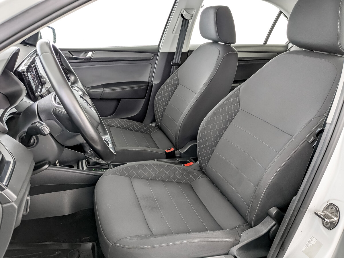 Купить Chery Tiggo 7 Pro Max I, 2023, 34 000 км, фото №20