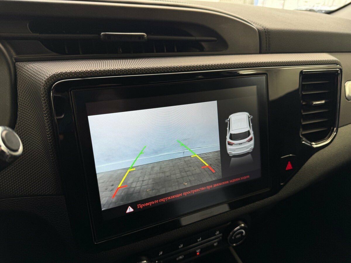 Купить Chery Tiggo 4 I Рестайлинг, 2020, 90 366 км, фото №14