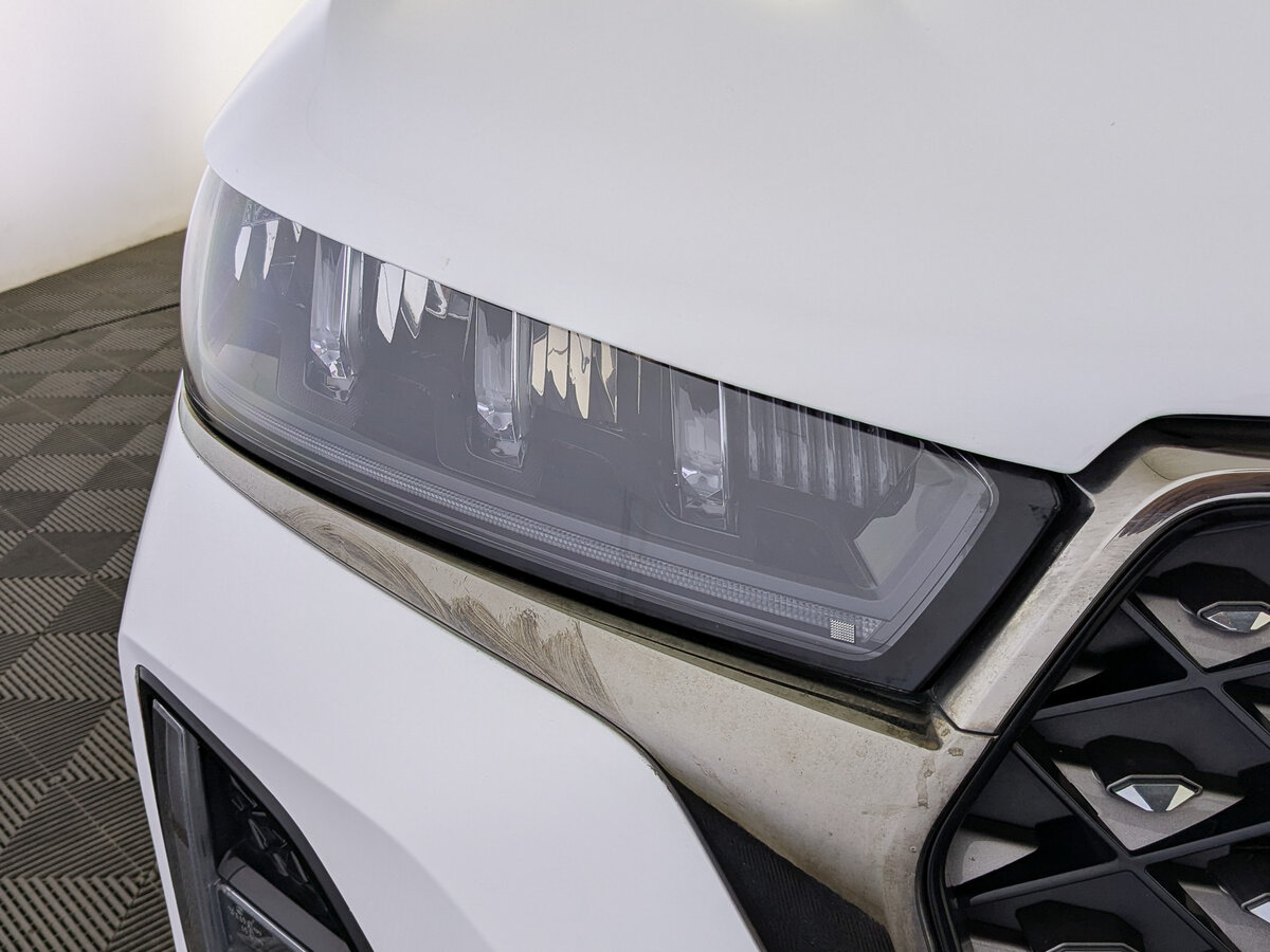 Купить Chery Tiggo 7 Pro Max I, 2024, 107 869 км, фото №11