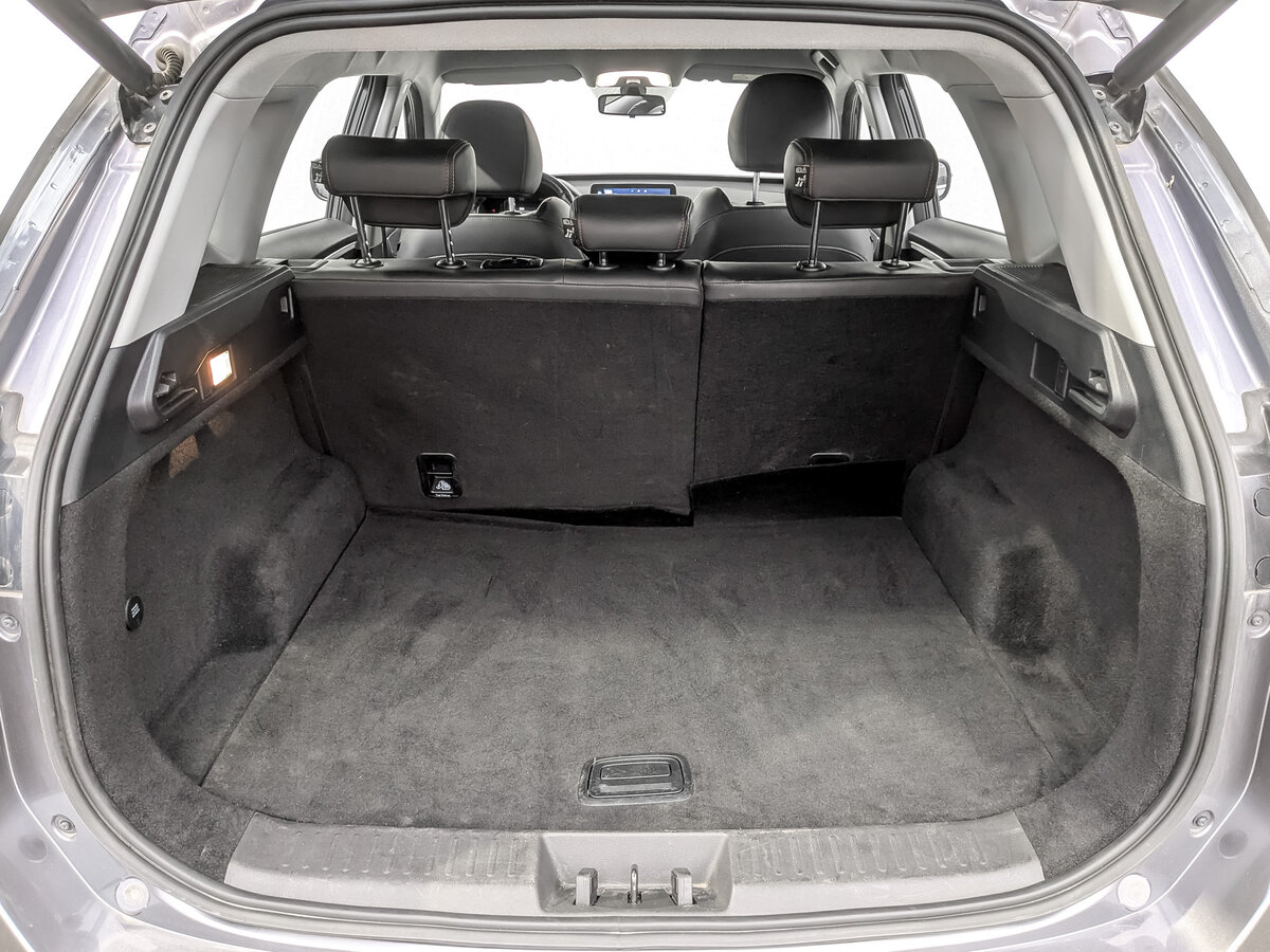 Купить Chery Tiggo 7 Pro I, 2022, 109 914 км, фото №10