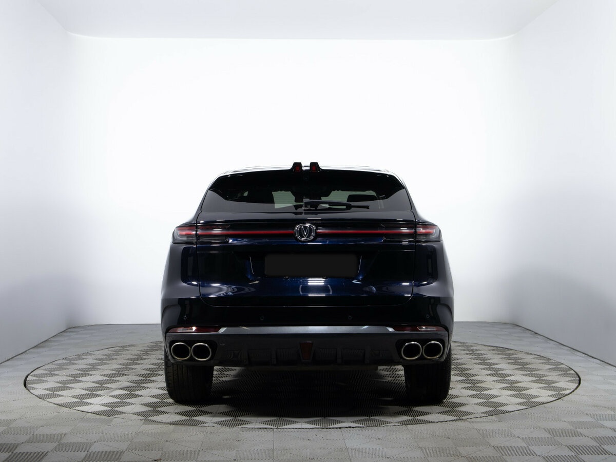 Купить Changan UNI-K, 2021, 80 523 км, фото №6