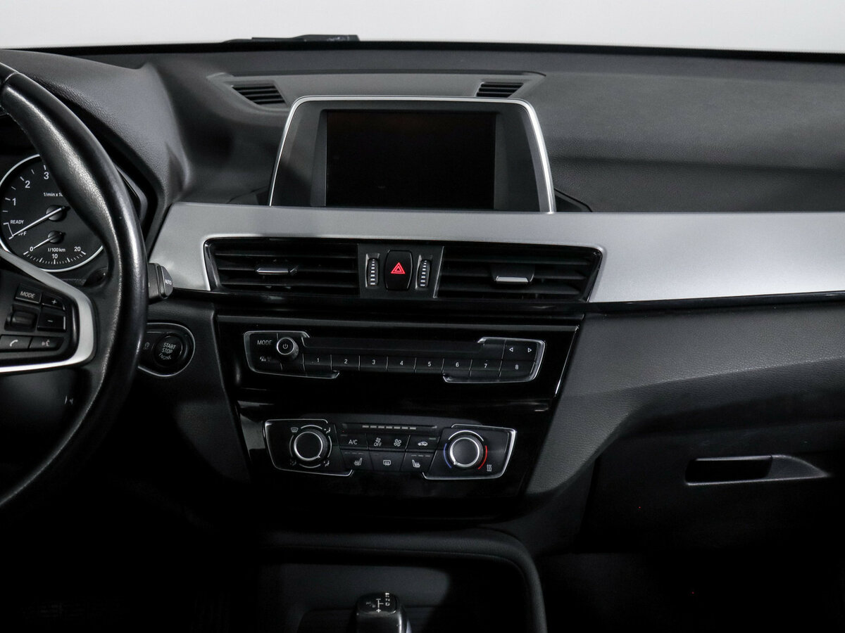 Купить BMW X1 20i xDrive II (F48), 2016, 246 263 км, фото №13