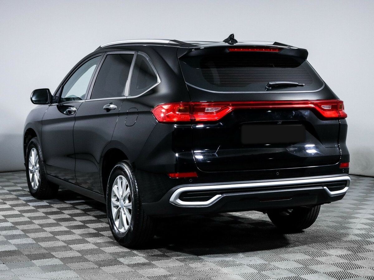 Купить Haval M6 II, 2023, 20 300 км, фото №6