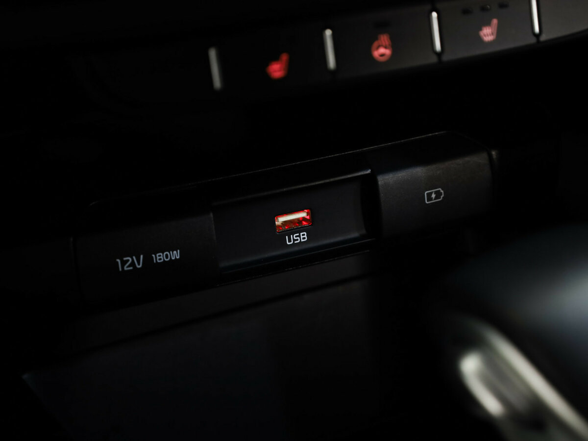 Купить Kia Ceed III, 2020, 54 188 км, фото №15