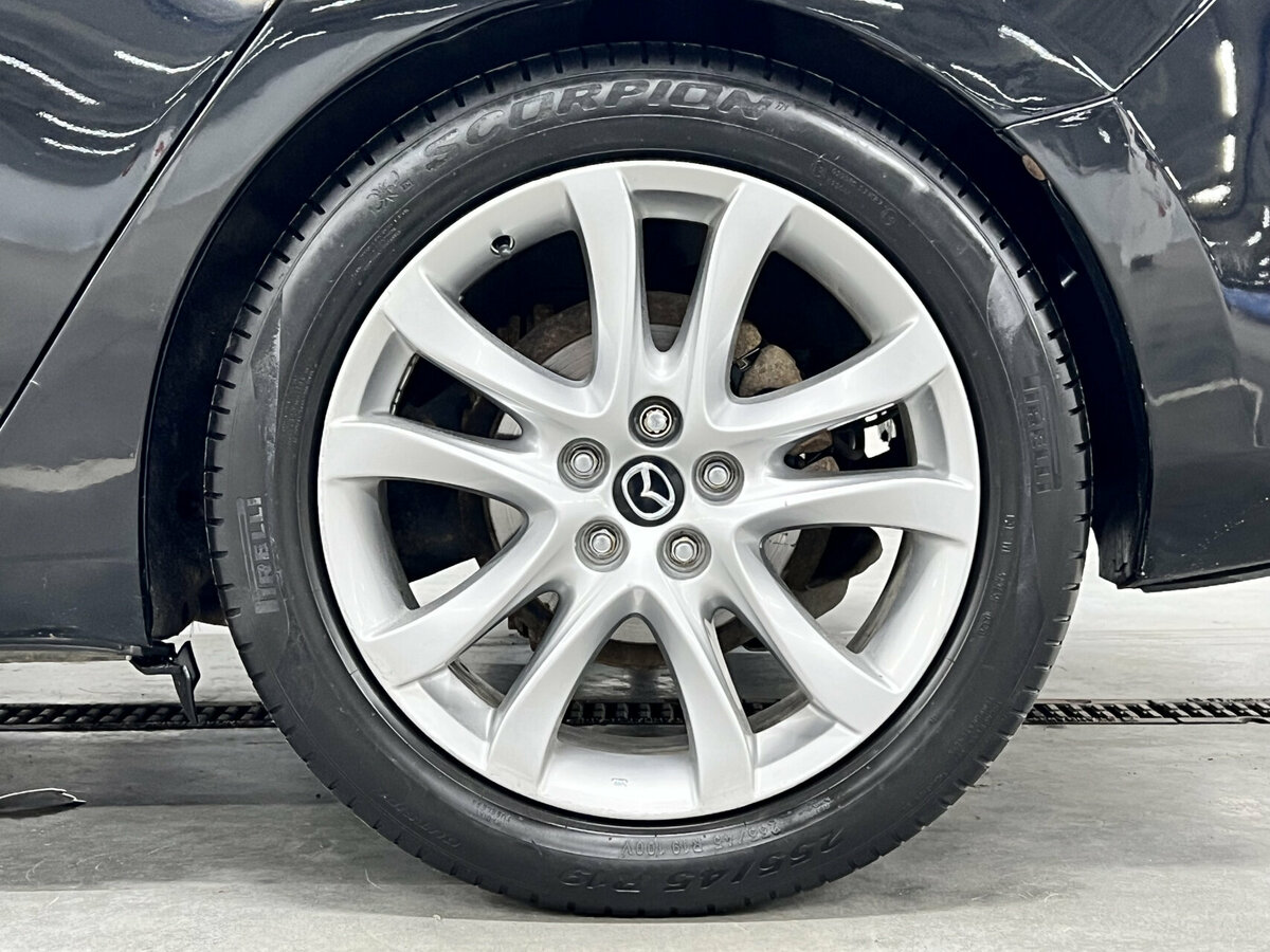 Купить Mazda 6 III (GJ), 2013, 211 702 км, фото №18