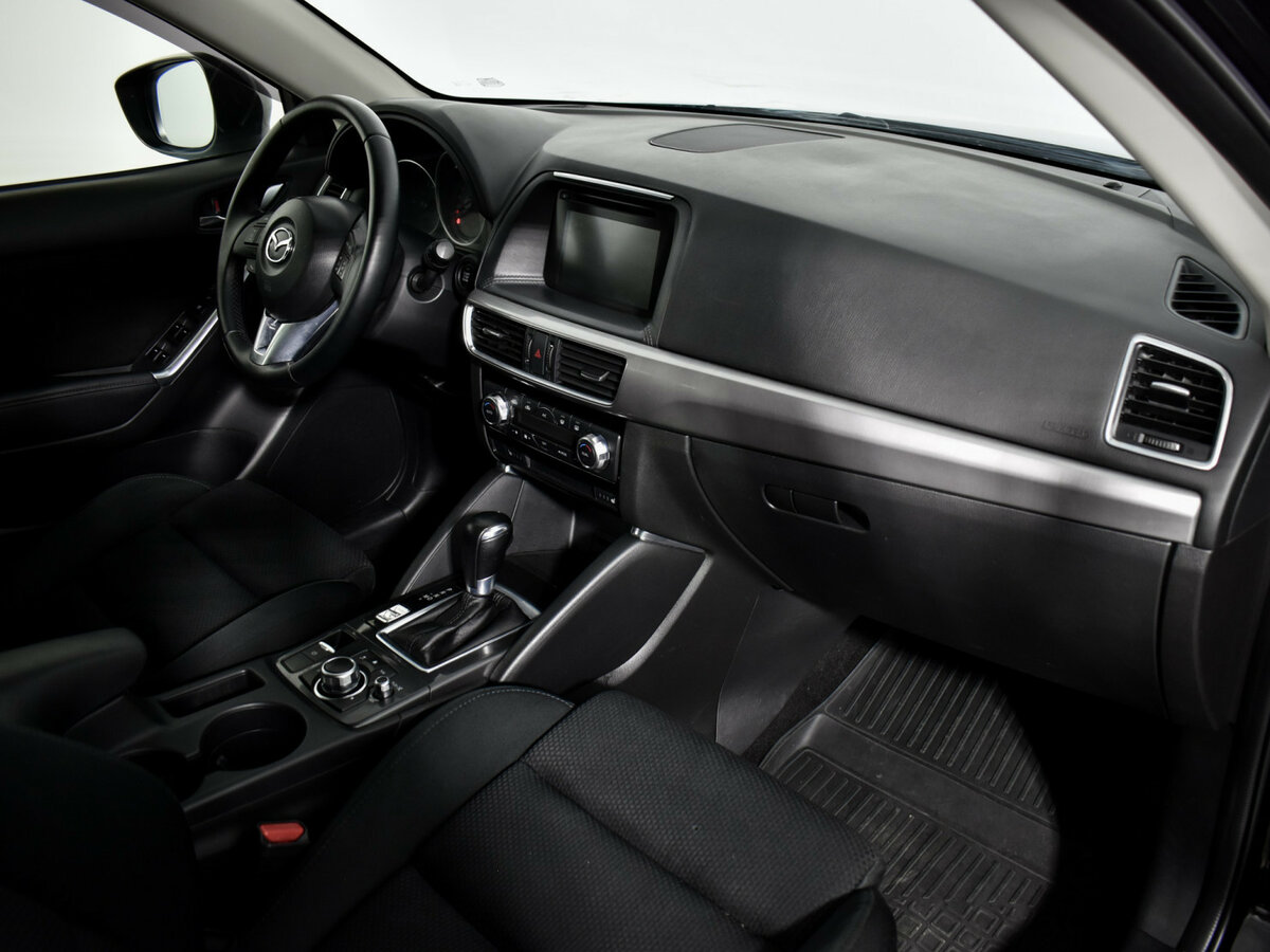 Купить Mazda CX-5 I Рестайлинг, 2015, 175 721 км, фото №14