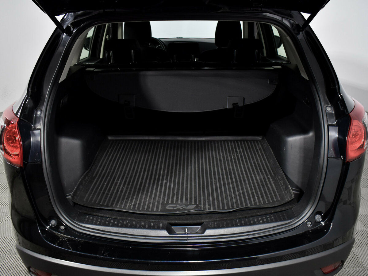 Купить Mazda CX-5 I Рестайлинг, 2015, 175 721 км, фото №21