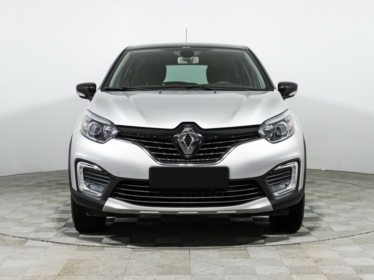 Renault Kaptur