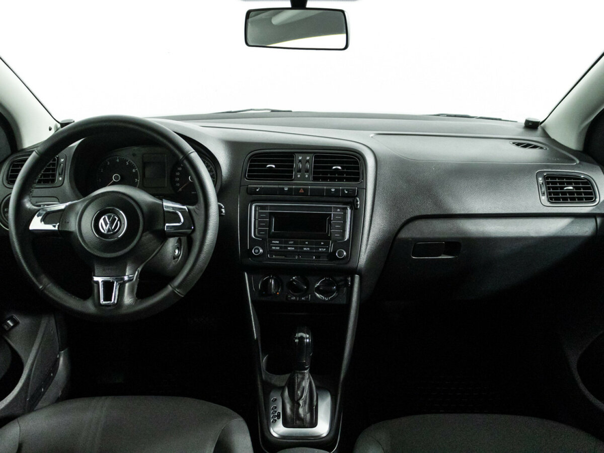 Купить Volkswagen Polo V, 2013, 218 450 км, фото №13