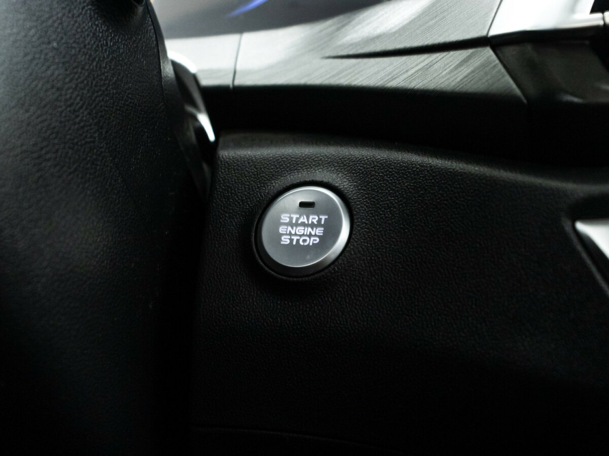 Купить Changan CS35 Plus I Рестайлинг, 2023, 23 795 км, фото №16