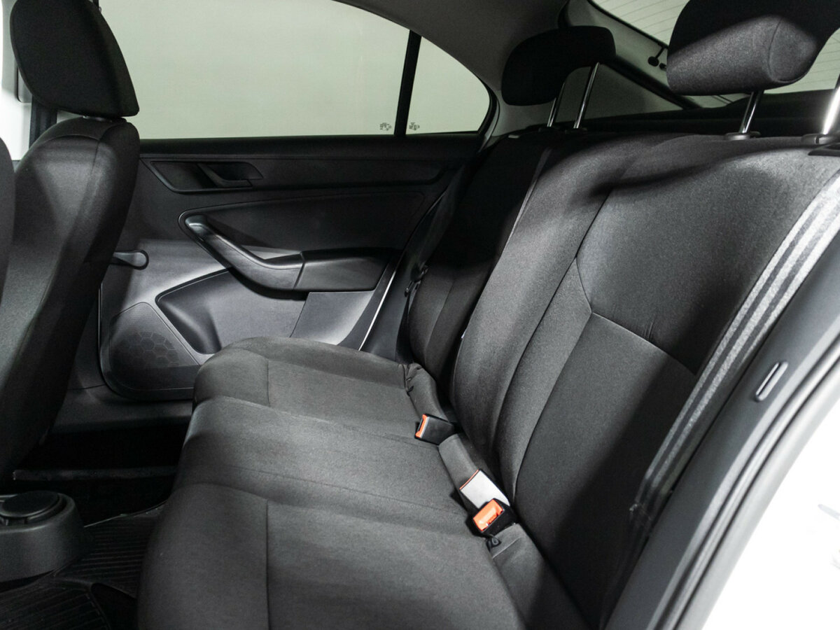 Купить Skoda Rapid I, 2015, 75 216 км, фото №10