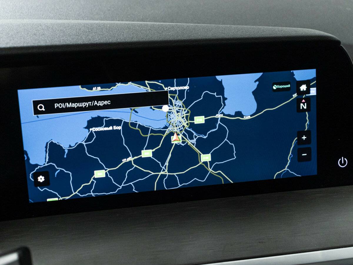 Купить Changan CS35 Plus I Рестайлинг, 2023, 29 011 км, фото №17