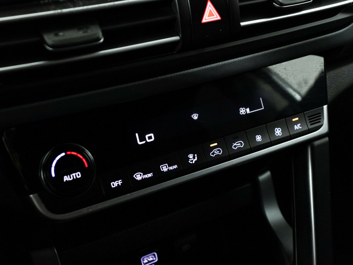 Купить Kia Seltos I, 2020, 76 100 км, фото №18