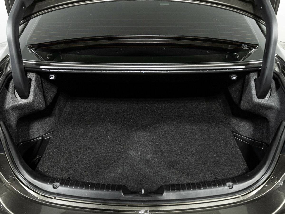 Купить Mazda 6 III (GJ) Рестайлинг 2, 2020, 89 880 км, фото №18