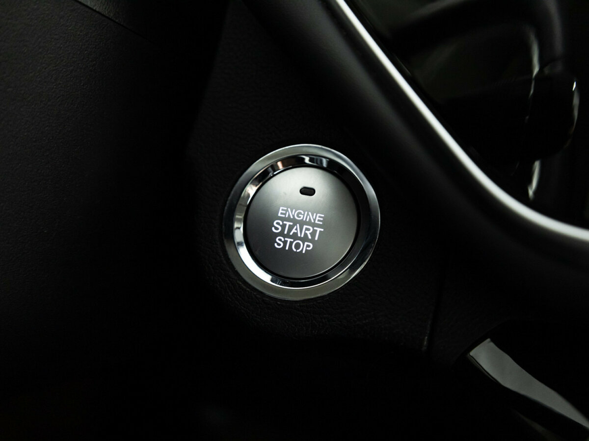 Купить Omoda S5, 2023, 4 000 км, фото №18