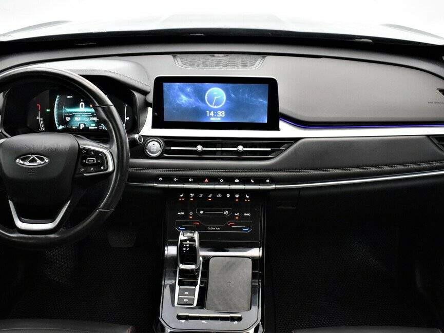 Купить Chery Tiggo 7 Pro I, 2022, 50 098 км, фото №5