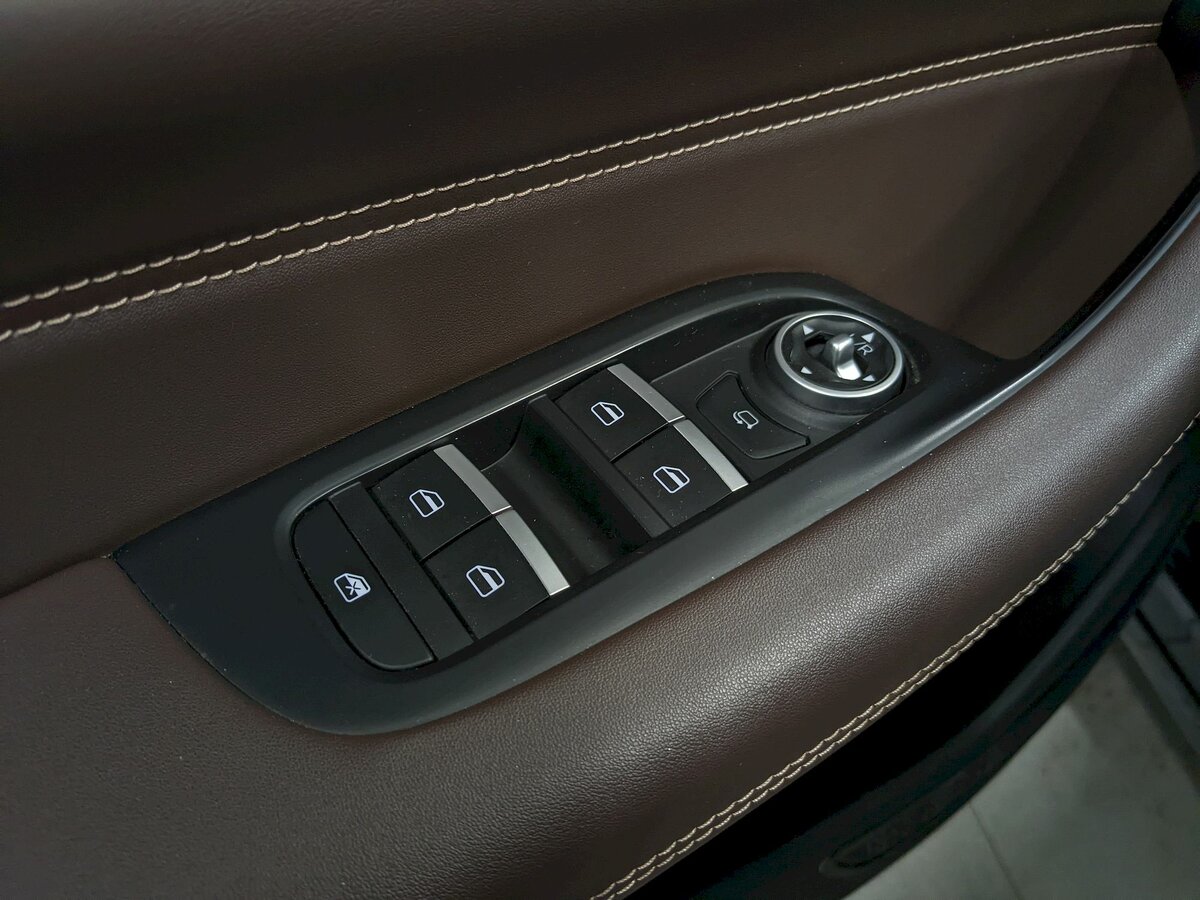 Купить Chery Tiggo 8 Pro I, 2022, 70 765 км, фото №12