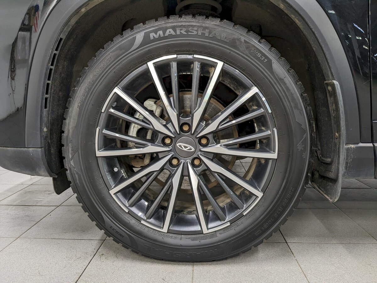 Купить Chery Tiggo 8 Pro I, 2022, 70 765 км, фото №20