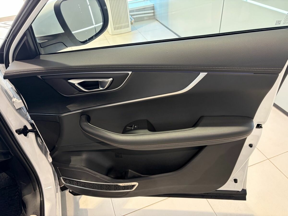 Купить Chery Tiggo 8 I Рестайлинг, 2023, 33 300 км, фото №17