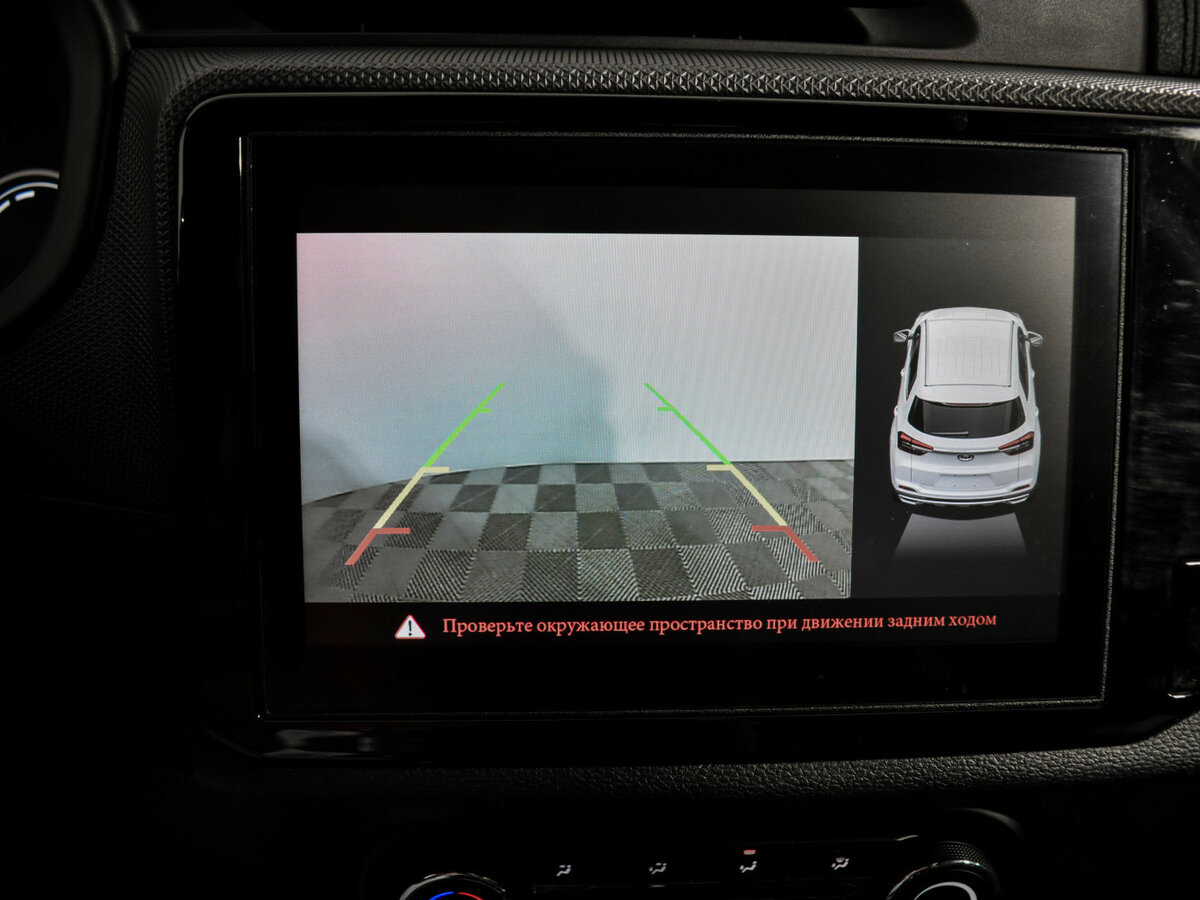 Купить Chery Tiggo 4 I Рестайлинг, 2019, 64 258 км, фото №16