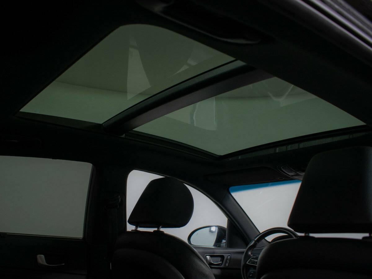 Купить Kia Optima IV Рестайлинг, 2018, 112 851 км, фото №19