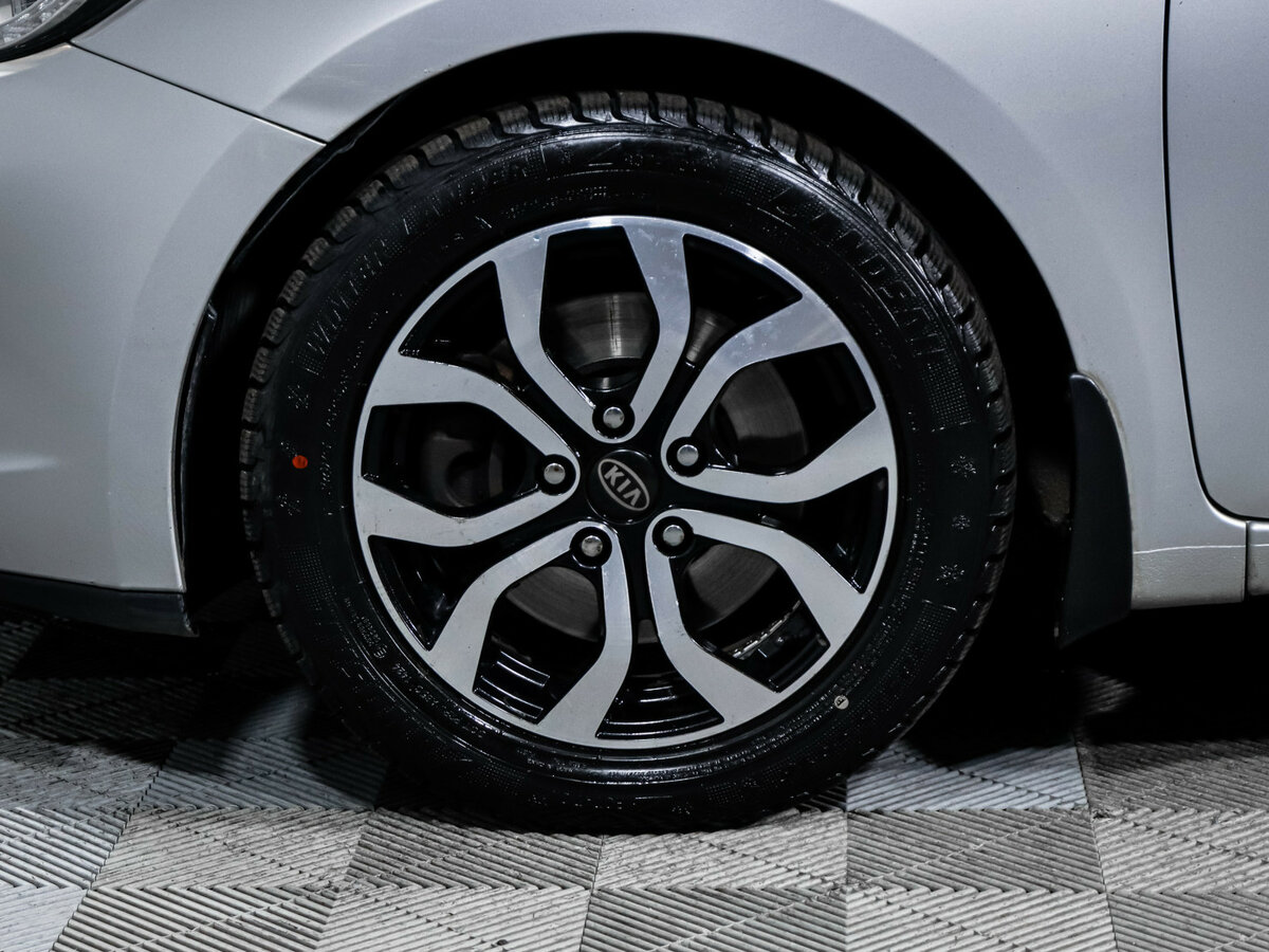 Купить Kia Ceed II, 2014, 230 915 км, фото №12