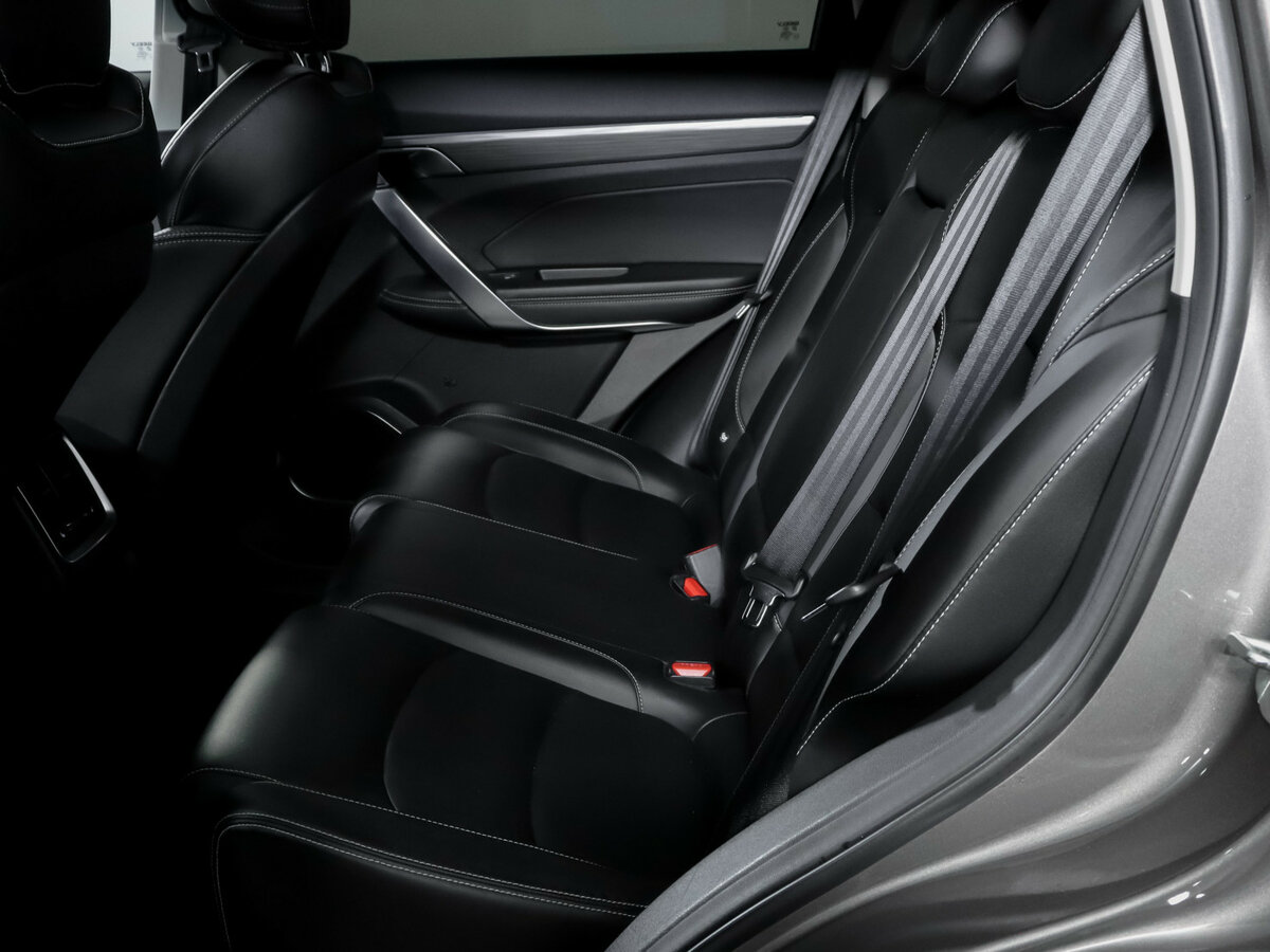 Купить Geely Atlas Pro, 2023, 42 100 км, фото №10