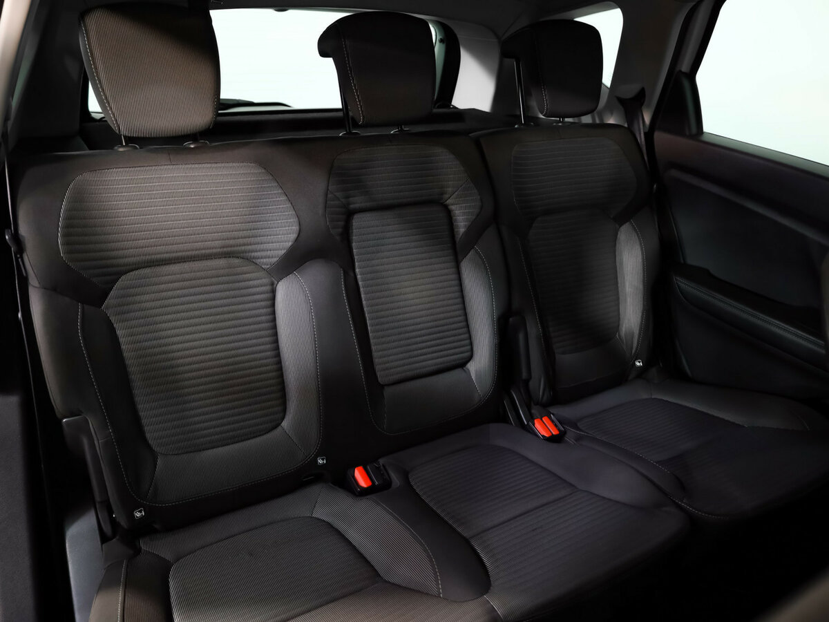 Купить Renault Scenic IV, 2018, 135 000 км, фото №14