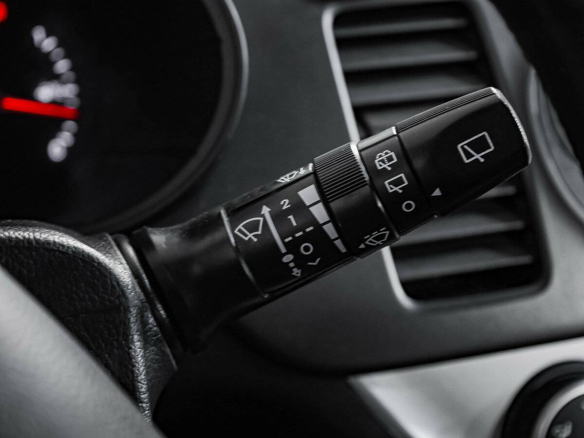 Купить Kia Picanto II, 2014, 94 914 км, фото №15